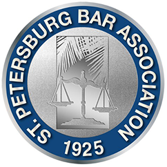 St. Petersburg Bar Association 1925