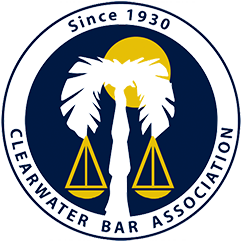 Since 1930 | Clearwater Bar Association